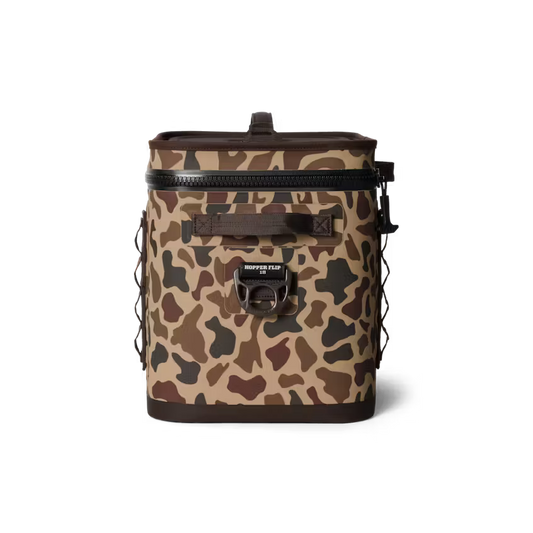 HOPPER FLIP® 18 SOFT COOLER WETLANDS CAMO