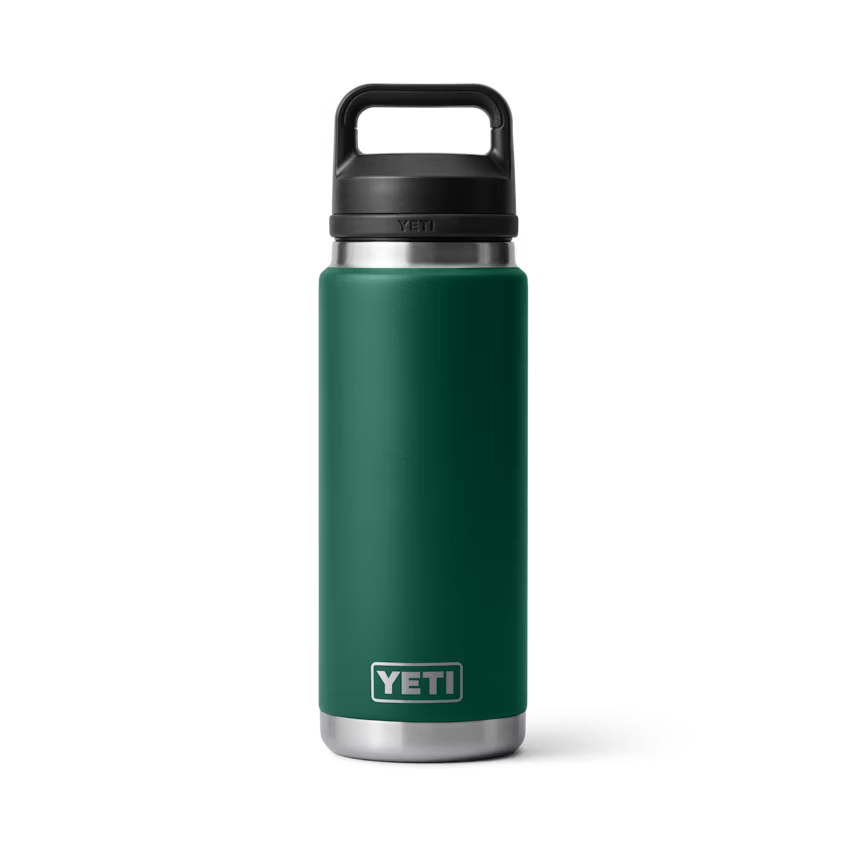 RAMBLER® 26 OZ BOTTLE (CHUG CAP)