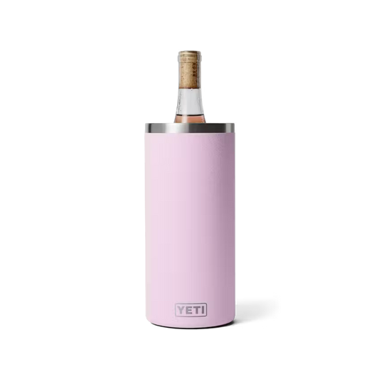 RAMBLER® WINE CHILLER CHERRY BLOSSOM | Yeti Market