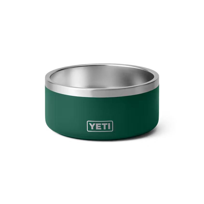 BOOMER™ 4 DOG BOWL