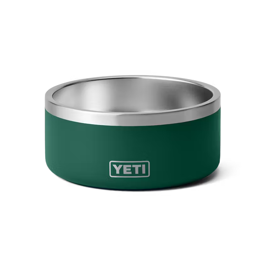 BOOMER™ 8 DOG BOWL