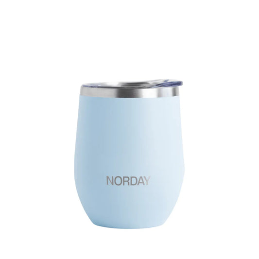 NORDAY SOMMELIER 12 OZ SKY | Yeti Market