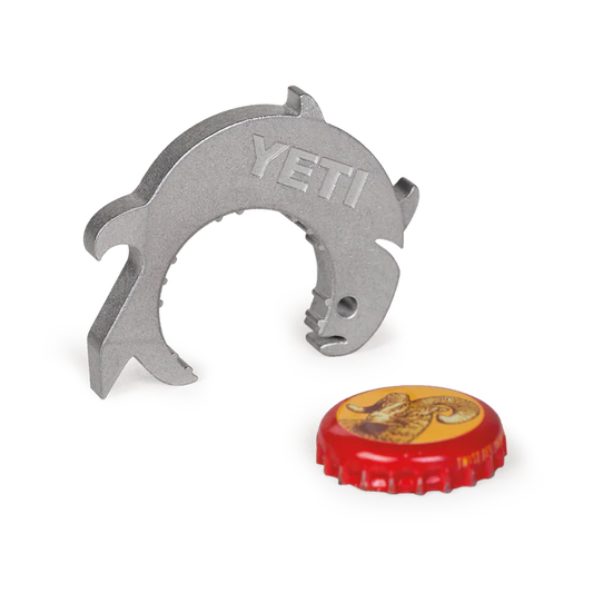 TARPON BEVERAGE ENTRY TOOL | Yeti Market