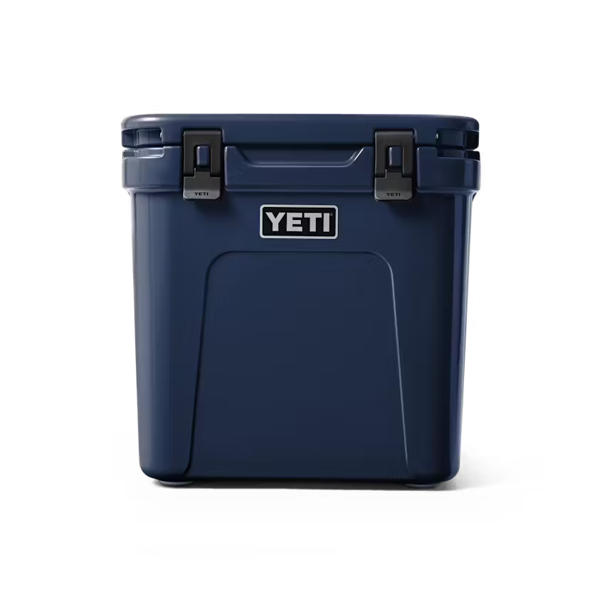 ROADIE® 48 WHEELED COOLER AZUL MARINO