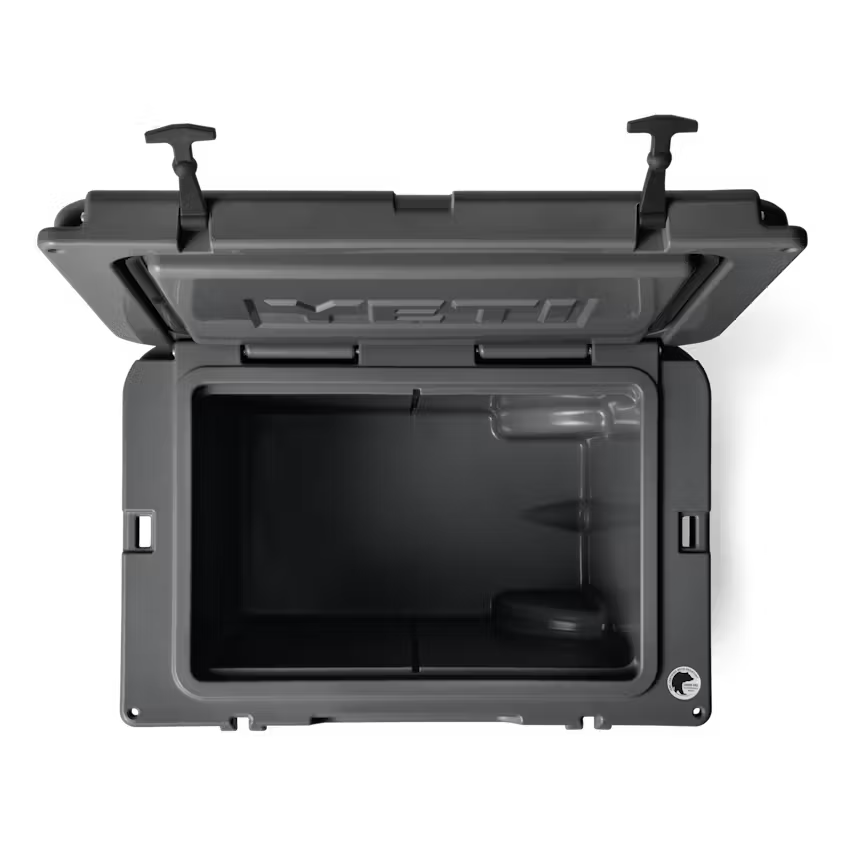 TUNDRA® HAUL WHEELED COOLER CHARCOAL