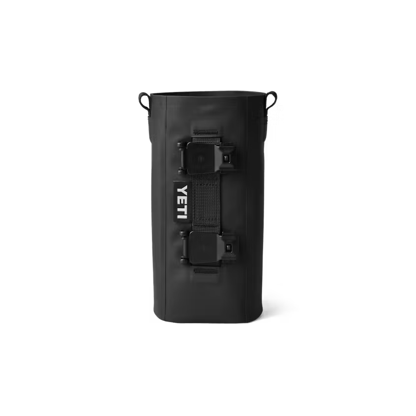 BOTTLE SLING LARGE - BLACK