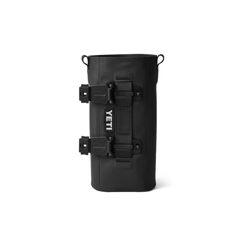 BOTTLE SLING LARGE - BLACK