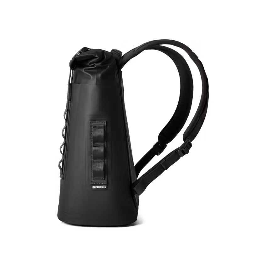 HOPPER® M12 SOFT BACKPACK COOLER NEGRO