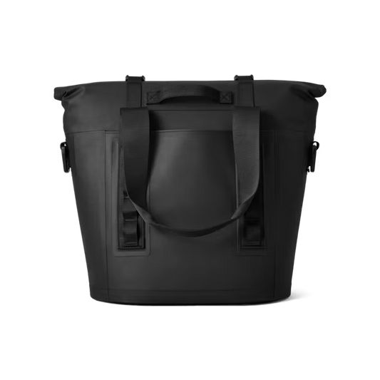 HOPPER® M15 SOFT COOLER NEGRO
