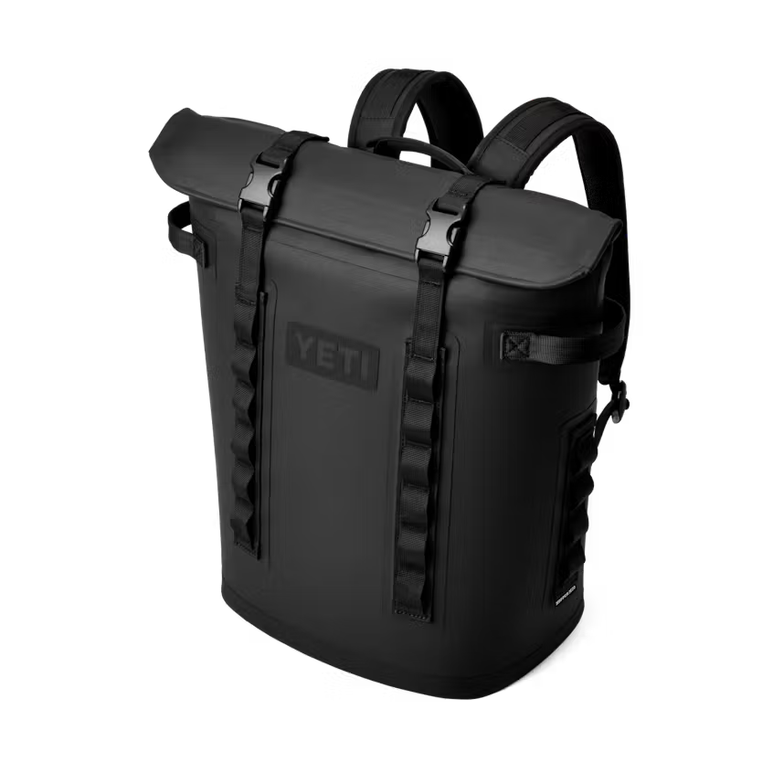 HOPPER® M20 SOFT BACKPACK COOLER NEGRO