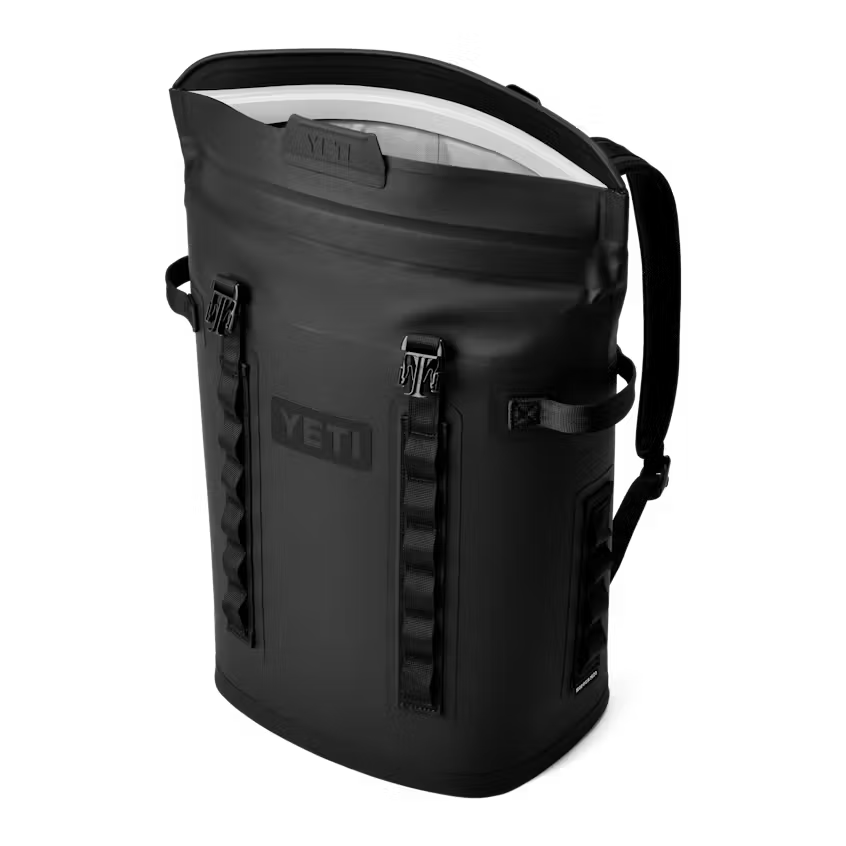 HOPPER® M20 SOFT BACKPACK COOLER NEGRO