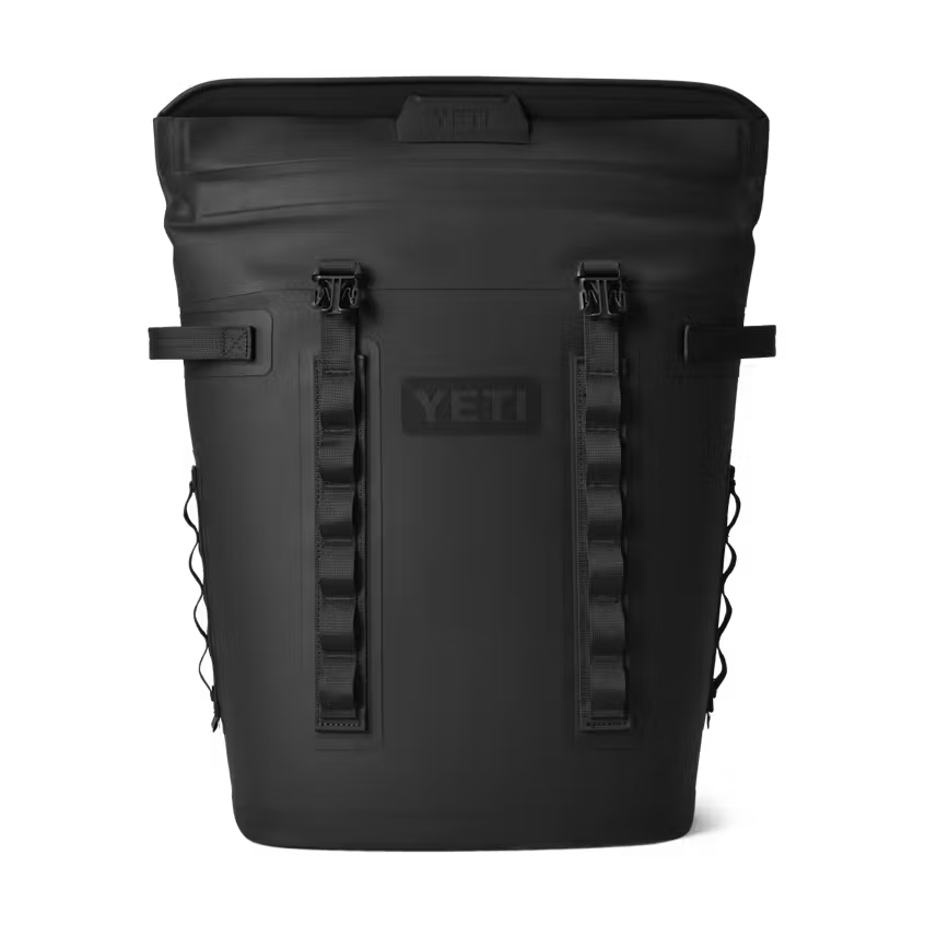 HOPPER® M20 SOFT BACKPACK COOLER NEGRO