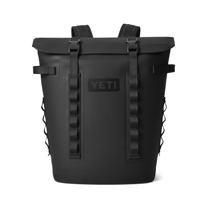 HOPPER® M20 SOFT BACKPACK COOLER NEGRO