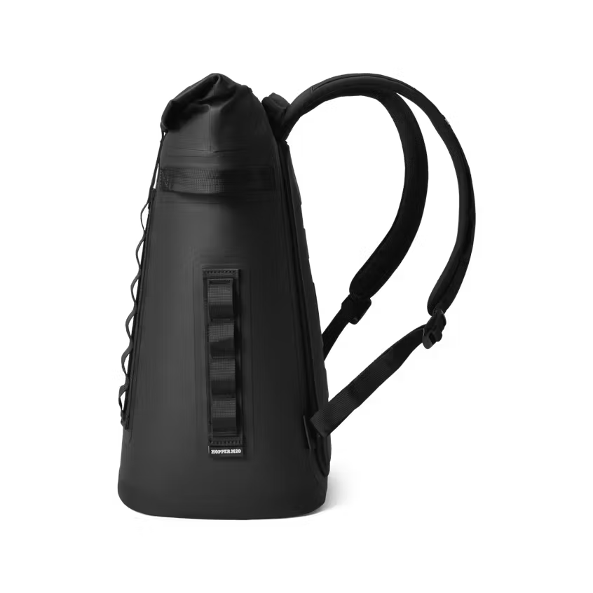 HOPPER® M20 SOFT BACKPACK COOLER NEGRO