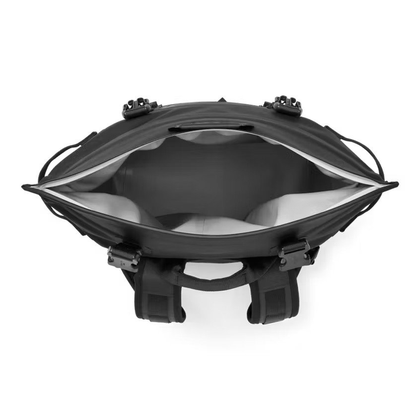 HOPPER® M20 SOFT BACKPACK COOLER NEGRO