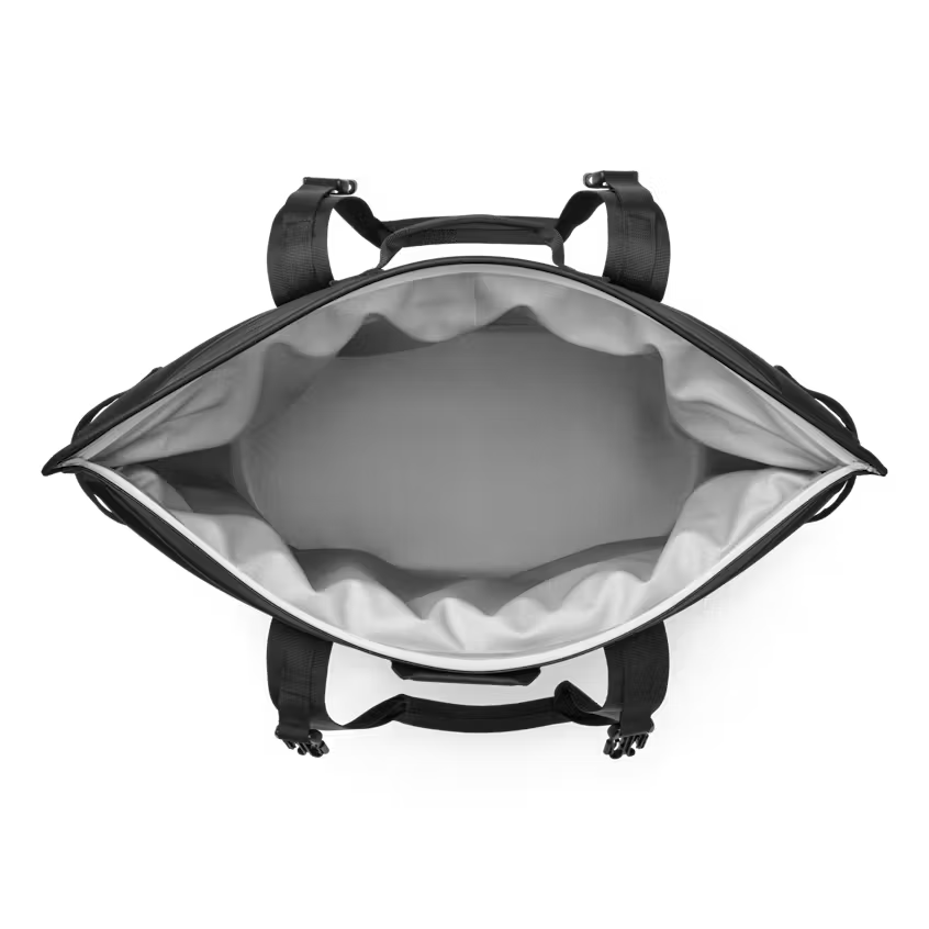 HOPPER® M30 SOFT COOLER NEGRO