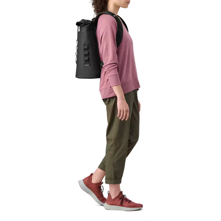 HOPPER® M12 SOFT BACKPACK COOLER NEGRO