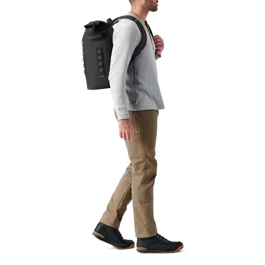 HOPPER® M20 SOFT BACKPACK COOLER NEGRO
