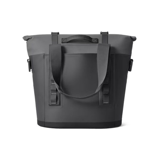 HOPPER® M15 SOFT COOLER CHARCOAL