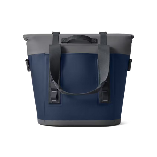 HOPPER® M15 SOFT COOLER AZUL MARINO