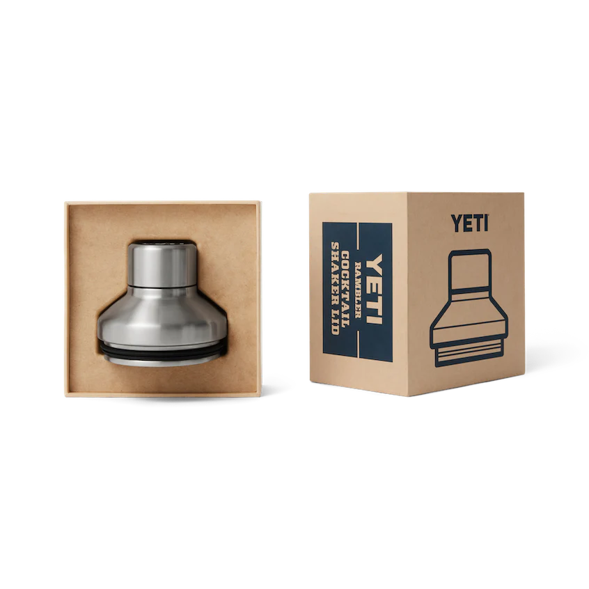 RAMBLER™ COCKTAIL SHAKER LID