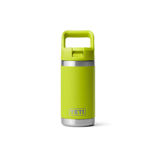 RAMBLER® JR. 12 OZ KIDS BOTTLE CHARTREUSE | Yeti Market