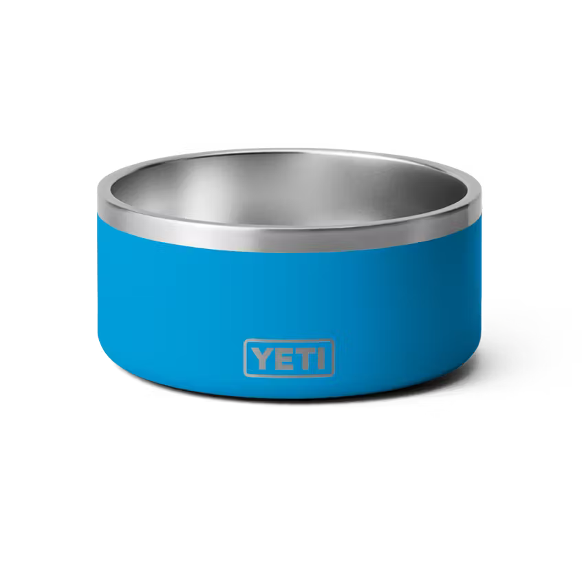 BOOMER™ 8 DOG BOWL