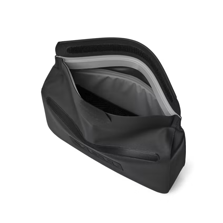SIDEKICK DRY® 3L GEAR CASE NEGRO