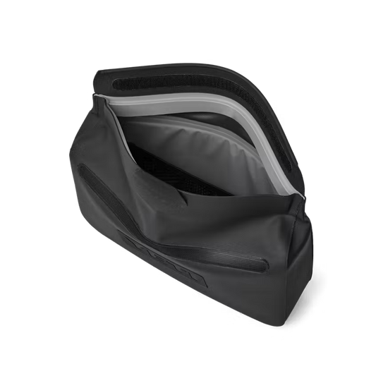 SIDEKICK DRY® 3L GEAR CASE BLACK | Yeti Market
