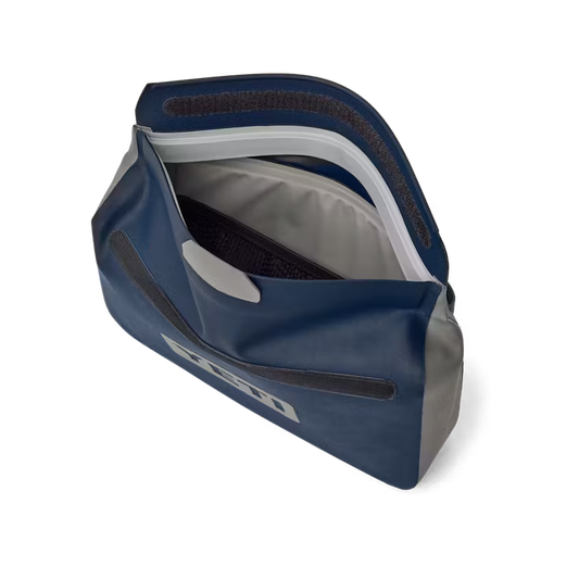 SIDEKICK DRY® 3L GEAR CASE NAVY | Yeti Market