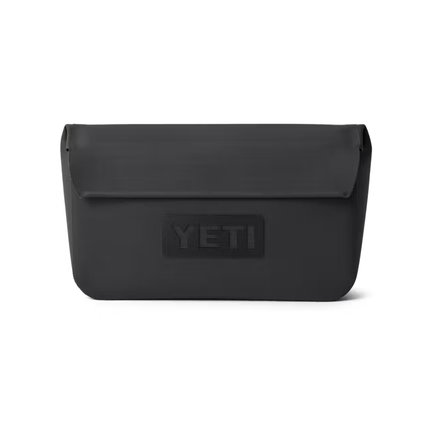SIDEKICK DRY® 1L GEAR CASE BLACK | Yeti Market