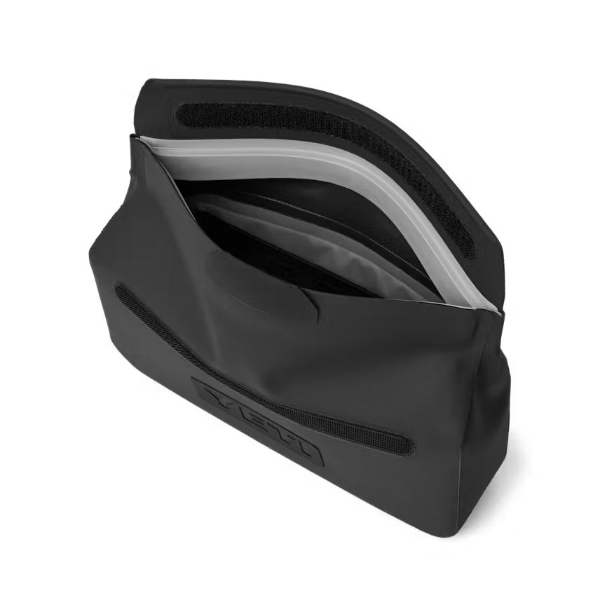 SIDEKICK DRY® 1L GEAR CASE BLACK | Yeti Market