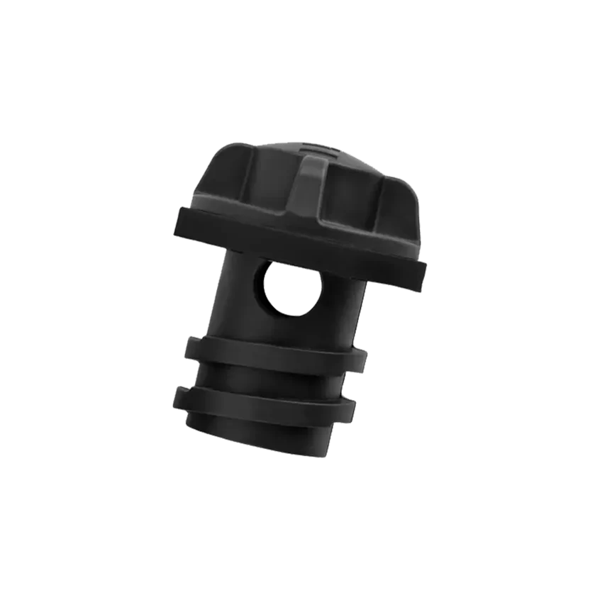 VORTEX™ DRAIN PLUG
