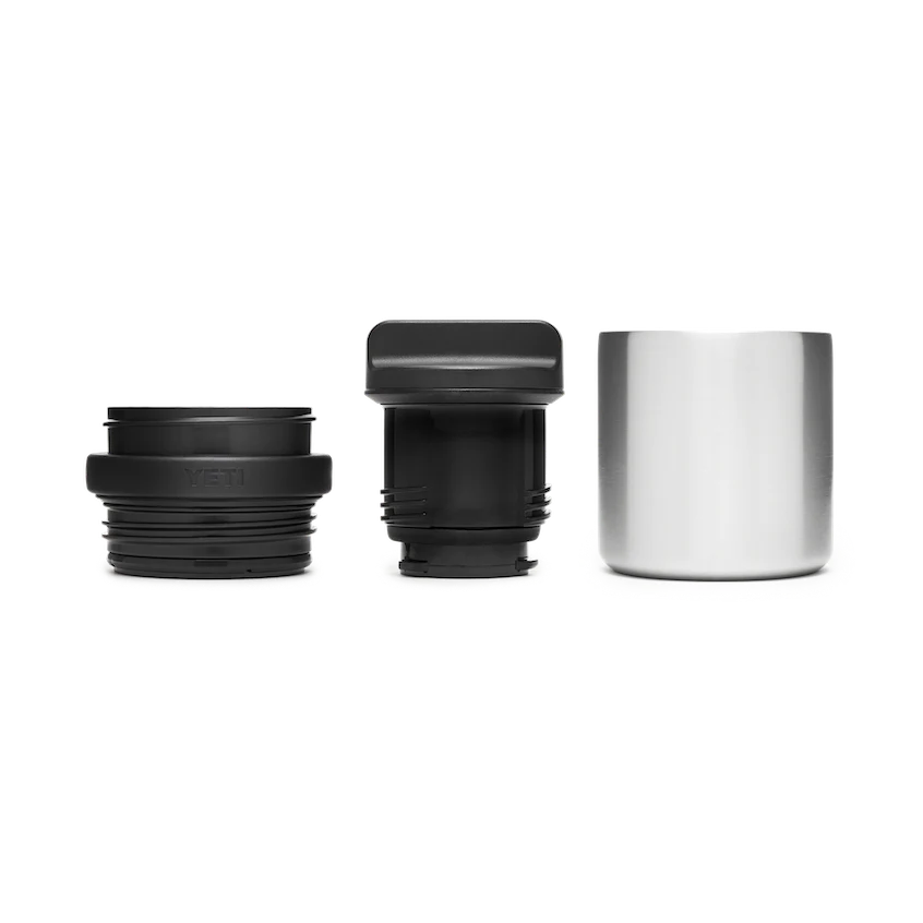 RAMBLER® BOTTLE 5OZ CUP CAP