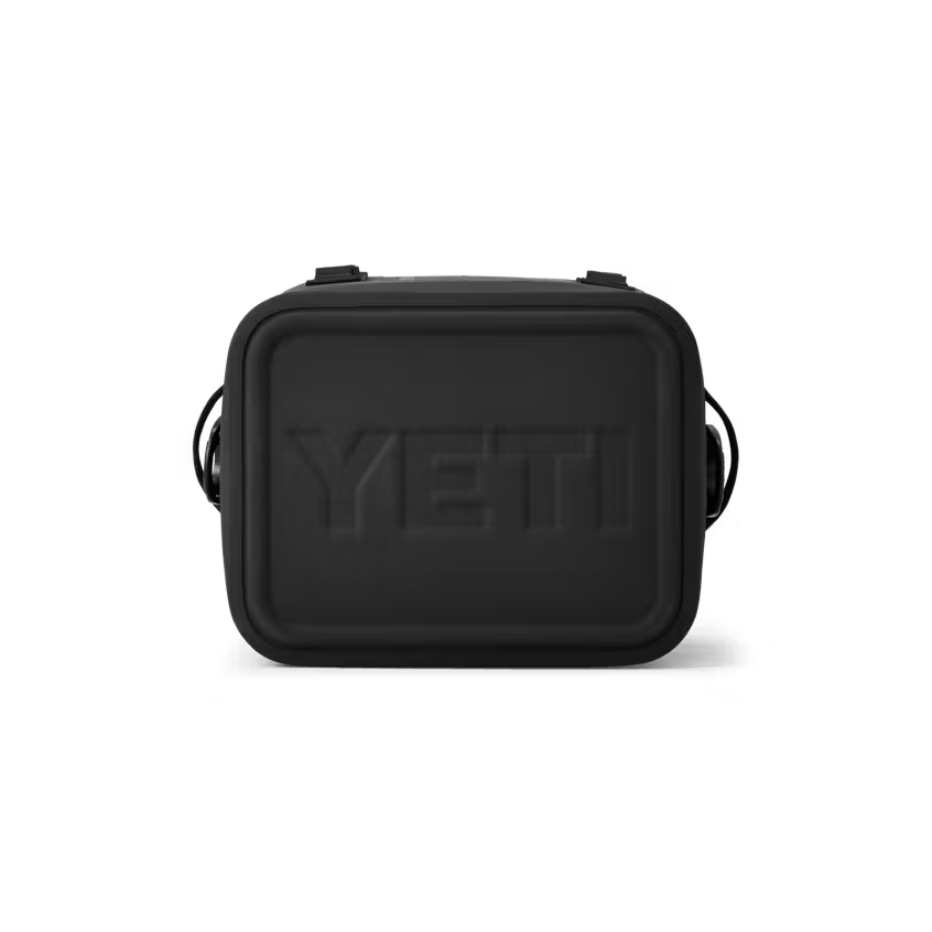 HOPPER FLIP® 12 SOFT COOLER CHARCOAL | Yeti Market