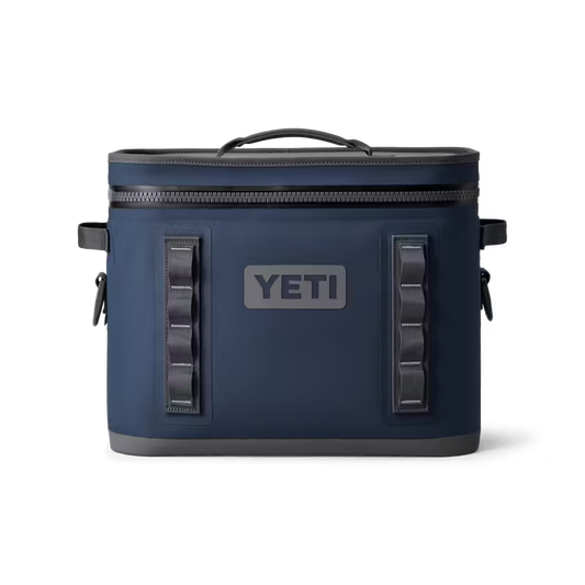 HOPPER FLIP® 18 SOFT COOLER NAVY | Yeti Market