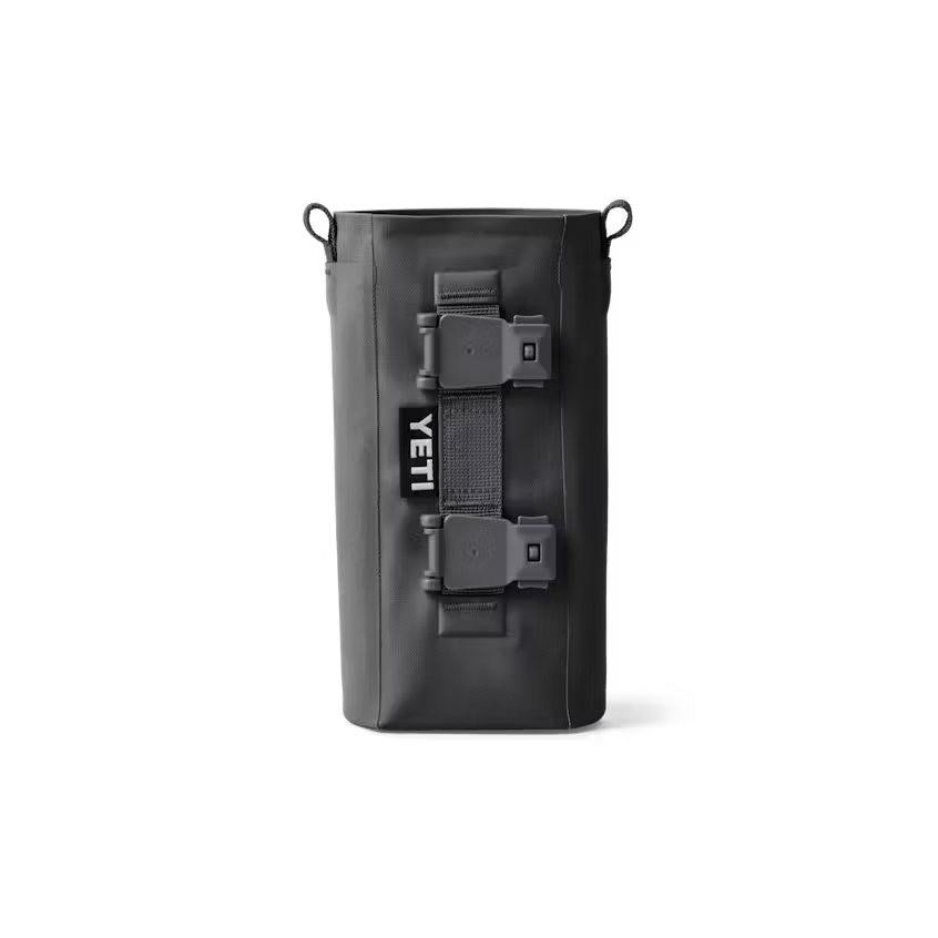 BOTTLE SLING LARGE - CHARCOAL