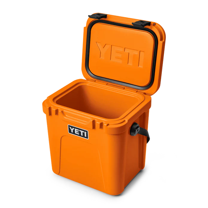 ROADIE® 24 HARD COOLER KING CRAB ORANGE