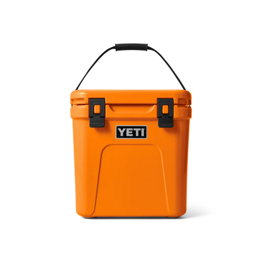 ROADIE 24 HARD COOLER KING CRAB ORANGE | Yeti Market