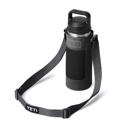 BOTTLE SLING SMALL CHARCOAL | Yeti Market