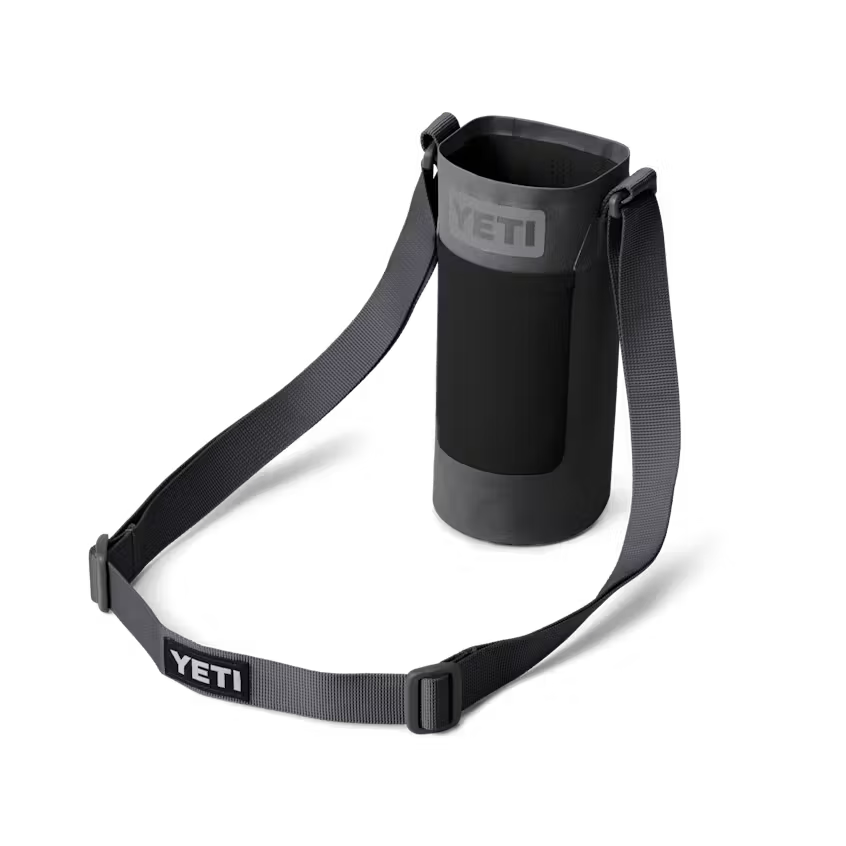 BOTTLE SLING SMALL - CHARCOAL
