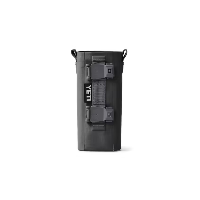 BOTTLE SLING SMALL - CHARCOAL