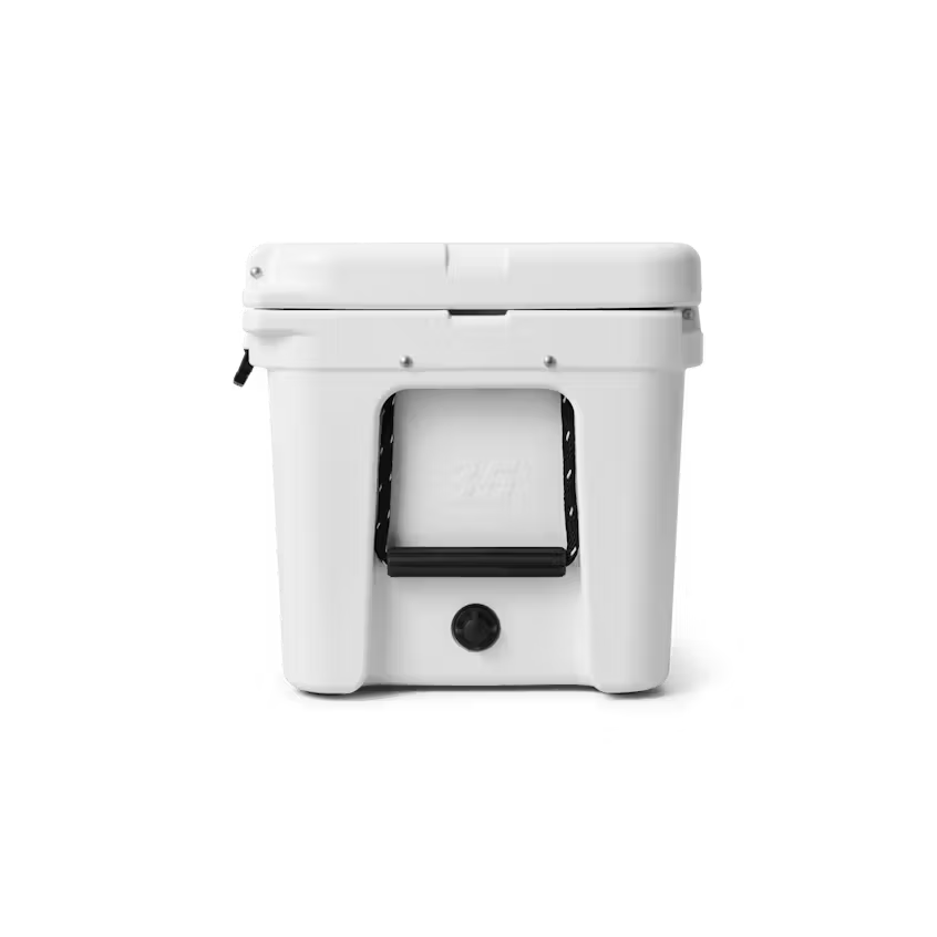 TUNDRA® 35 HARD COOLER BLANCO
