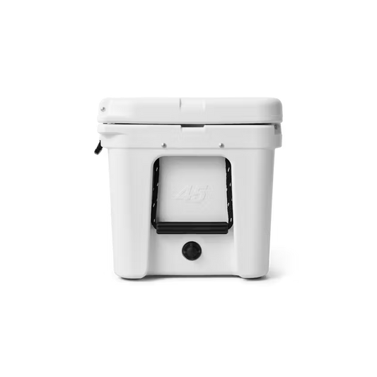 TUNDRA® 45 HARD COOLER BLANCO | Yeti Market