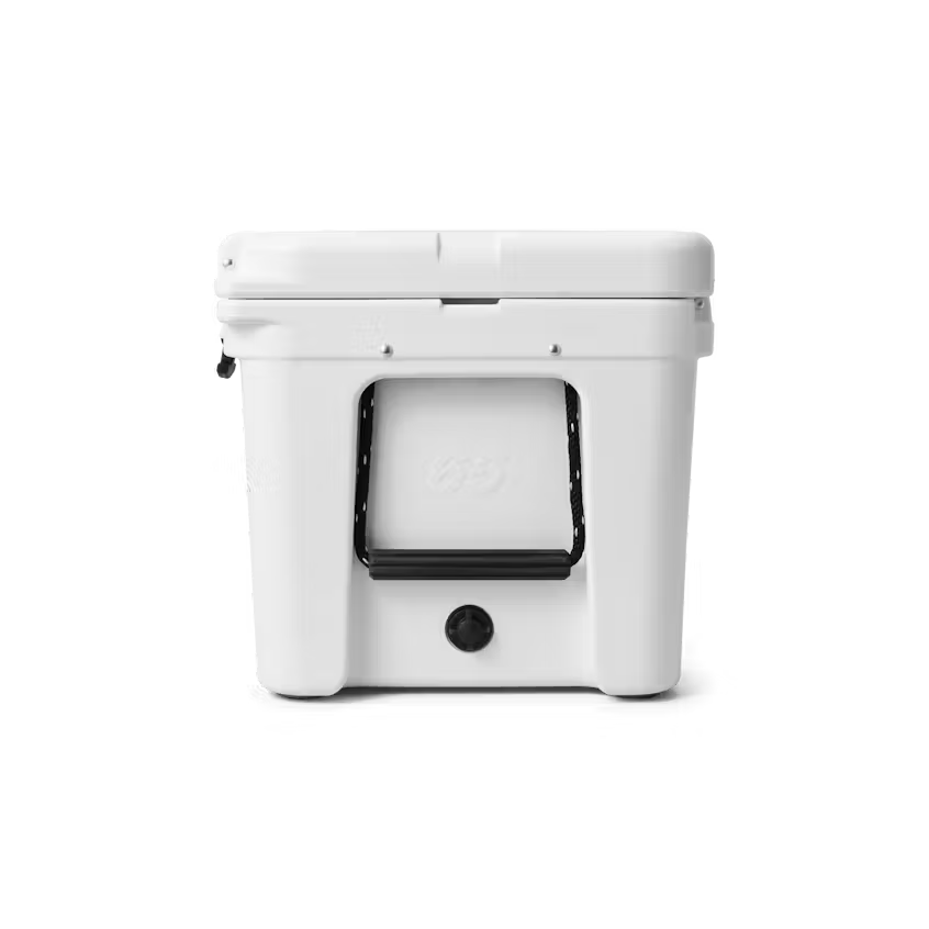 TUNDRA® 65 HARD COOLER BLANCO