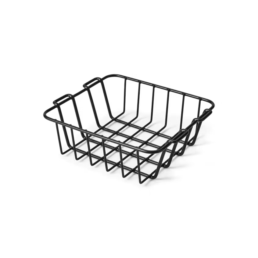 TUNDRA® 35 HARD COOLER CHARCOAL