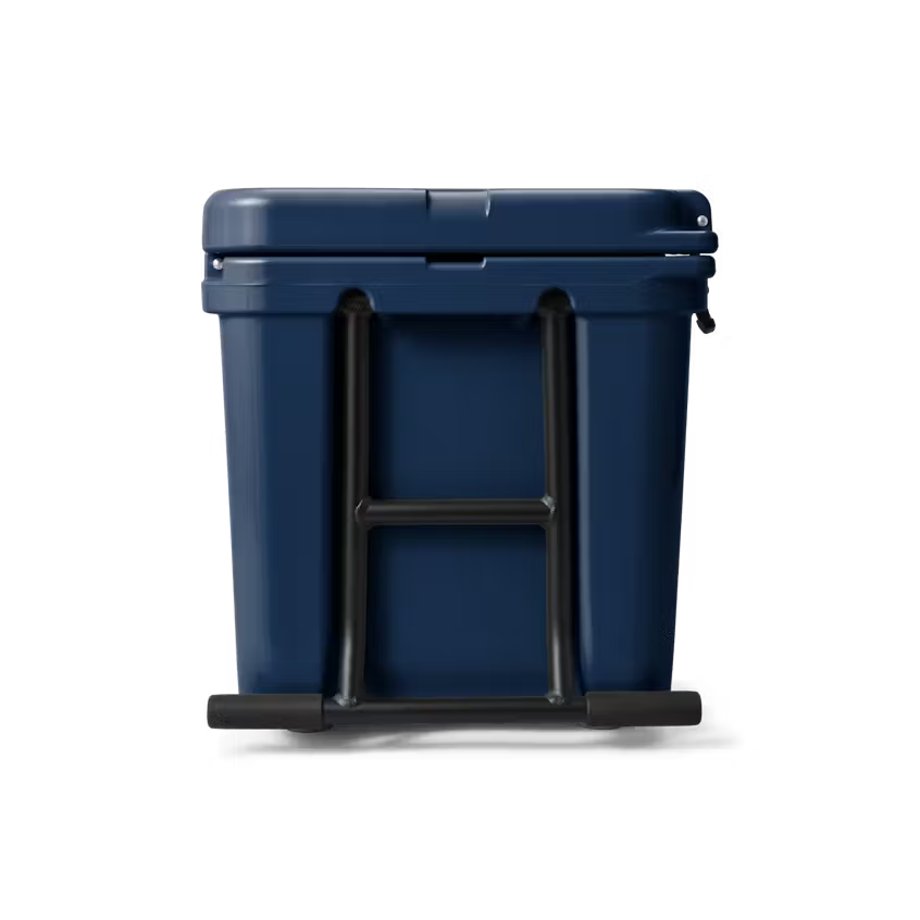 TUNDRA® HAUL WHEELED COOLER NAVY | Yeti Market