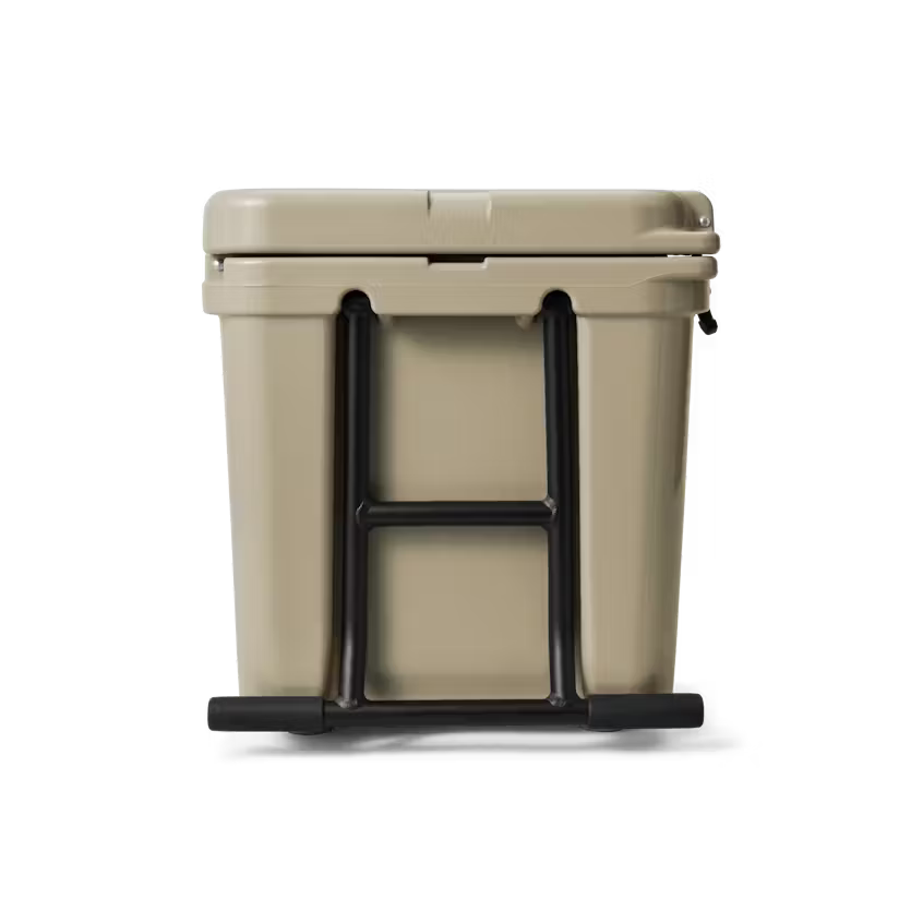 TUNDRA® HAUL WHEELED COOLER TAN