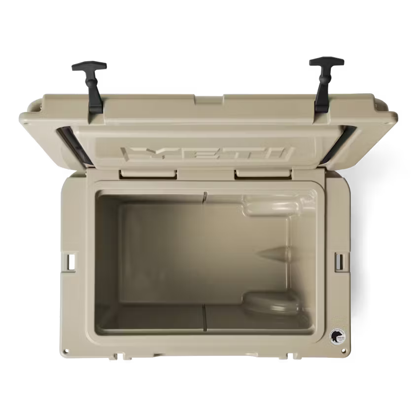 TUNDRA® HAUL WHEELED COOLER TAN