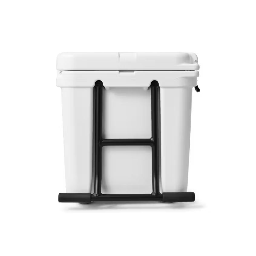 TUNDRA® HAUL WHEELED COOLER BLANCO
